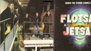 Flotsam And Jetsam - Scars - HQ