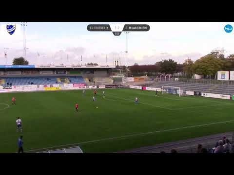 IFK Trelleborg FK - IF Limhamn Bunkeflo