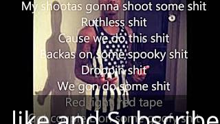 Lil Durk 52 bars lyrics