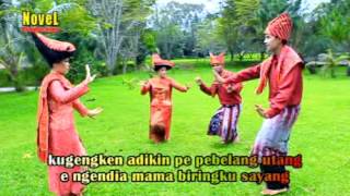 Download lagu Hipnotis - Rimta br Ginting dan Novita br Barus mp3 Download lagu Hipnotis - Rimta br Ginting dan Novita br Barus mp3