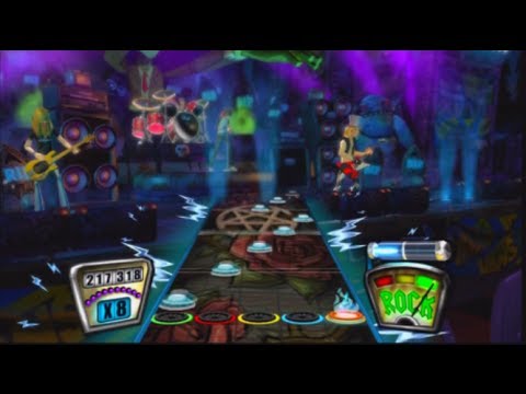 Sweet Child O Mine video