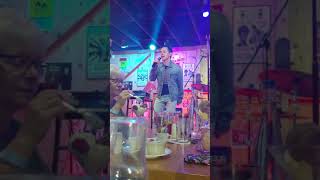 David Archuleta- &quot;Waiting In The Stars&quot;- Pawling, NY