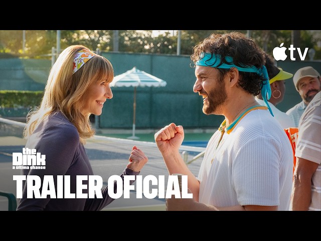 The Dink - A Última Chance — Trailer oficial | Apple TV