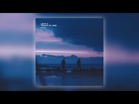 Lehto x Tristan De Liege - Polaris [Audio]