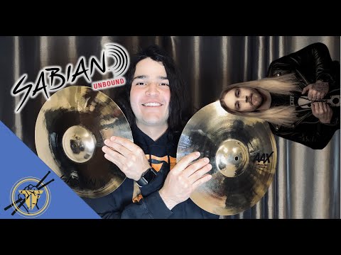 Sabian AAX X-Plosion Hats 14" || Story & Sound Demo