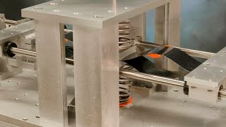Tunable Variable Stiffness