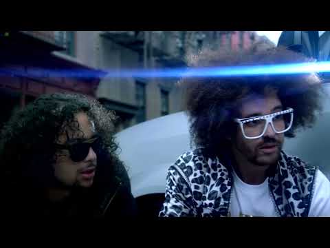 Party Rock Anthem(2018 Remake) | LMFAO Ft Lauren Bennett GoonRock