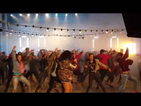 Kayah feat. Idan Raichel - Po co (Official Making of)