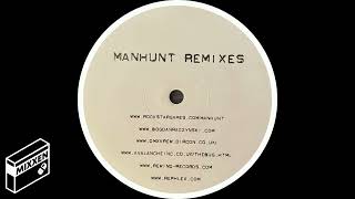 Craig Connor - Manhunt (EDMX Master Mix)
