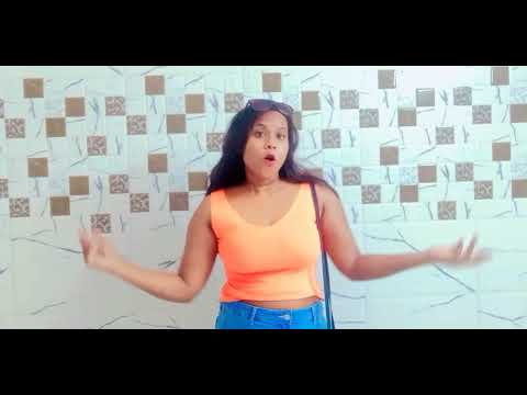 RICHA KUMARI full attitu...