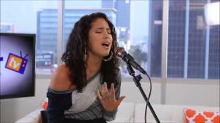 Jasmine Villegas - Didn&#39;t Mean It