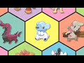 ポケットモンスター ベストウイッシュ 不評系全て アニメ