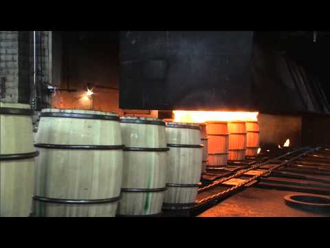 Bowmore Wood Part 7/20 - Bluegrass Cooperage