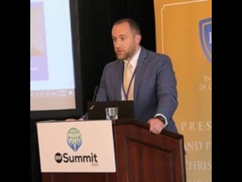 Persecuted Christians of the Middle East with Rich Ghazal