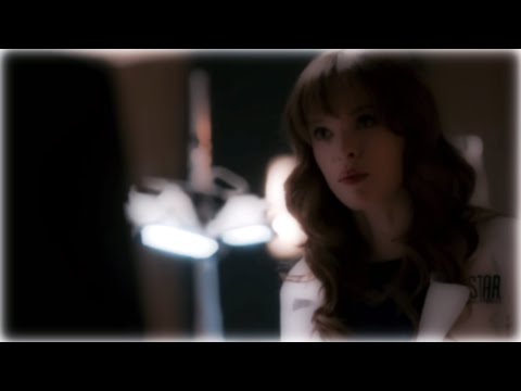 The Flash 2X08 Granielle Scenes Part 6.~Snowbarry