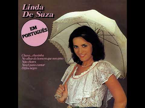 Linda de Suza - Um português (Mala de Cartão)