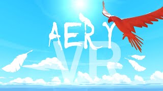 Tatlış Grafikler | Aery VR Trailer / Gameplay