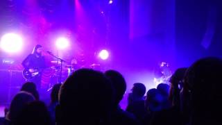 Hoochie Coochie by Band of Skulls @ Emo&#39;s on 5/12/14