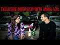 Exclusive Interview with Amna Adil | Pakistani public reaction | Catalyst Records | Shocking Answers