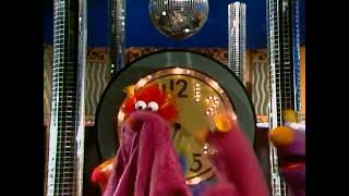Sesame Street - Honk Around The Clock