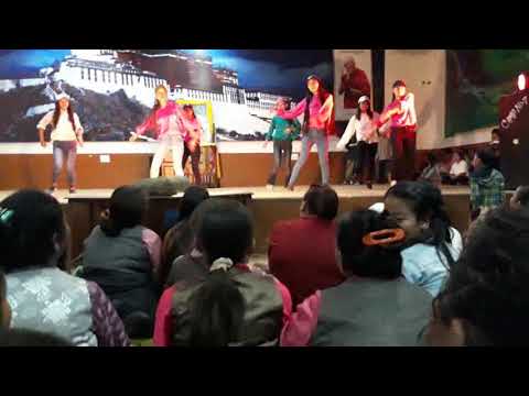 FLY ANU...  PHUR MAINPAT 2017 TRUNGKAR