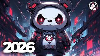 Music Mix 2026 🎧 EDM Mixes of Popular Songs 🎧 EDM Bass Boosted Music Mix #571