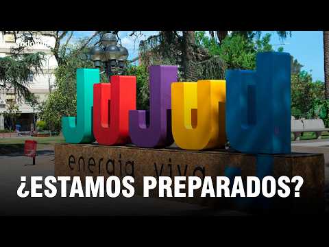 ¿ESTÁMOS PREPARADOS PARA UN SISMO?🌎