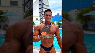 Download lagu INTERVIEW FAREZA FEBRIANO! CONGRATULATION CHAMPS! mp3