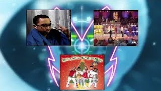 Hi-5 Mix Groovy Christmas