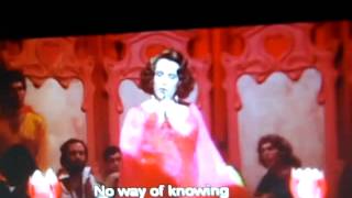 Peter Sellers The Pink Panther....Until you love me/fighting scene