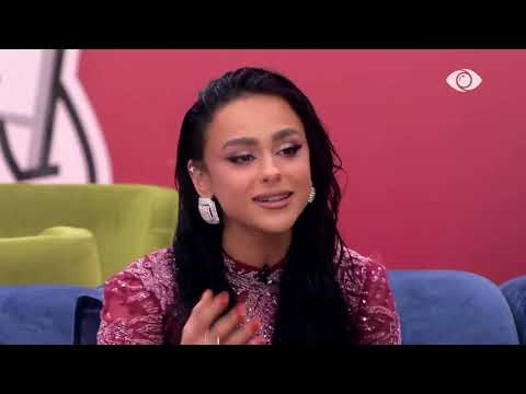 Rikthimi i Eglit u shoqërua me debate, përballje e ashpër mes saj dhe Rozanës