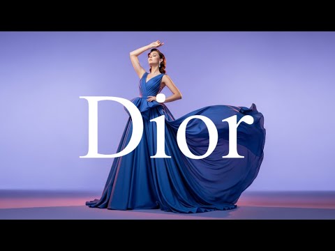 Dior Store Music · September 2025 · Deep House & Modern Fashion Music