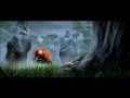 Brave Soundtrack - I am Merida (Patrick Doyle)