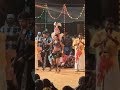 Solo Performance Karakattam