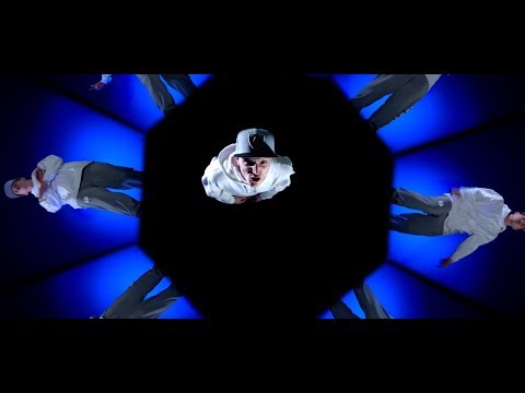 Broken Glass - Mindset of a King (ft. Nino Bless & Trippz) Official Video