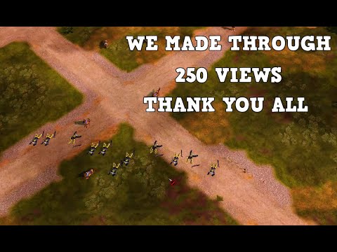 250 VIEWS? ON CARVILLE? Thank you all!