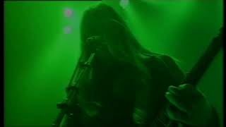 Sirenia - Live At The Inferno Festival, Oslo 2003 (Remasterizado)