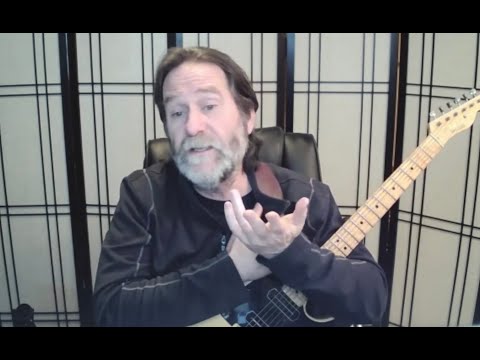 Beyond the Frets Episode 10 - Tim Lerch