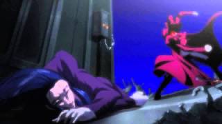 March of The Martyrs - Hellsing Ultimate AMV [Happy Hallowe&#39;en Everyone!]