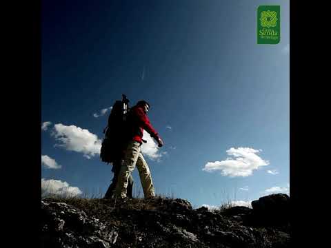 Le Gran Sentier de Mlaga