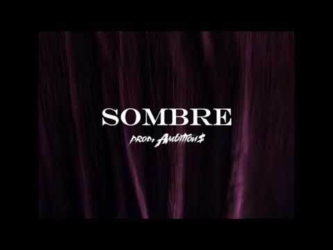 (FREE) Damso x Kalash x Booba Type Beat 2021 l "SOMBRE" Prod. @ambitiousgotbeats l Trap instru dark