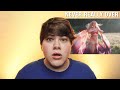 Katy Perry - Never Really Over (REACTION)