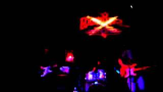 Tople usne zene - Jablani @ Hard place 17.09.2011