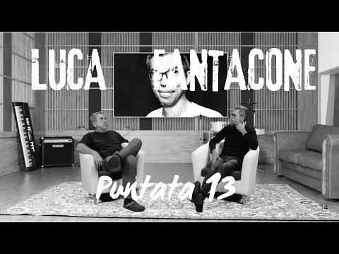 "Milan Dreams" - The Jungle Sound Vodcast - Episode 13: Luca Fantacone