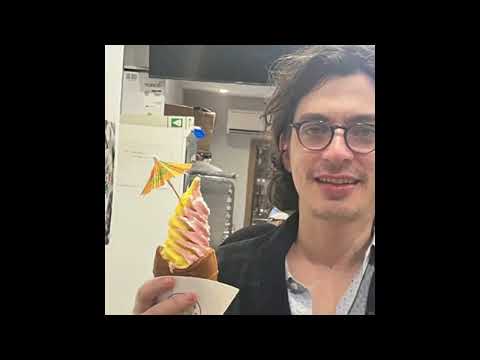 Untitled Demo - Adam Friedland