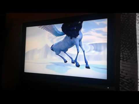 Mia,Yuko,Mo und Onchao finden Ono Die Rückkher des Einhornkönigs