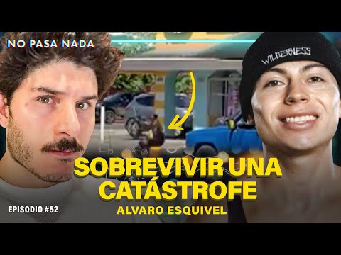 Doctores Dijeron Que No Volvería A Caminar | PHC: Alvaro Esquivel
