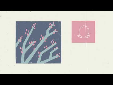 Gerald Situmorang, Monita Tahalea and Sri Hanuraga - Raining Flowers (Official Music Video)