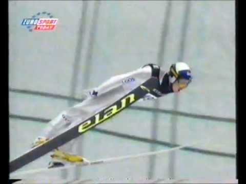 Adam Małysz , Skijumping ( 2001 - Compilation ) Dominacja stulecia - David Goldstrom