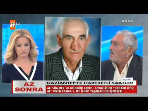 Müge Anlı ile Tatlı Sert 1487. Bölüm - atv